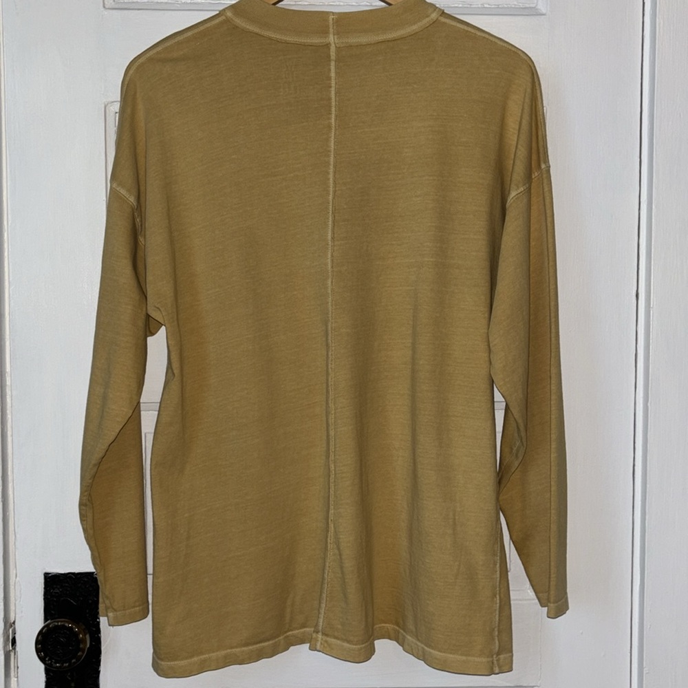 WE THE FREE LONG SLEEVE TEE - Picture 5 of 12
